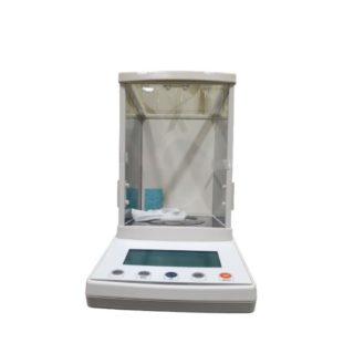 Аналитические весы серий FA до 210 г с точностью 0,0001 г сенсорный