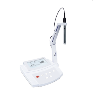 Bante210-CN цифровой стационарный ph-метр