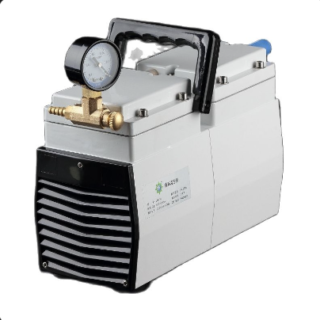 Лабораторный вакуумный насос LH-95D