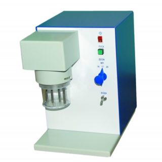 Тестомесилка для клейковины со встроенным дозатором воды "У1-ЕТК"