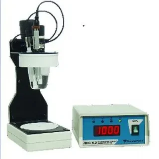 Анализаторы вольтамперометрические АВС-5