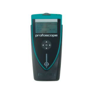 Металлический локатор арматуры Profoscope(+)