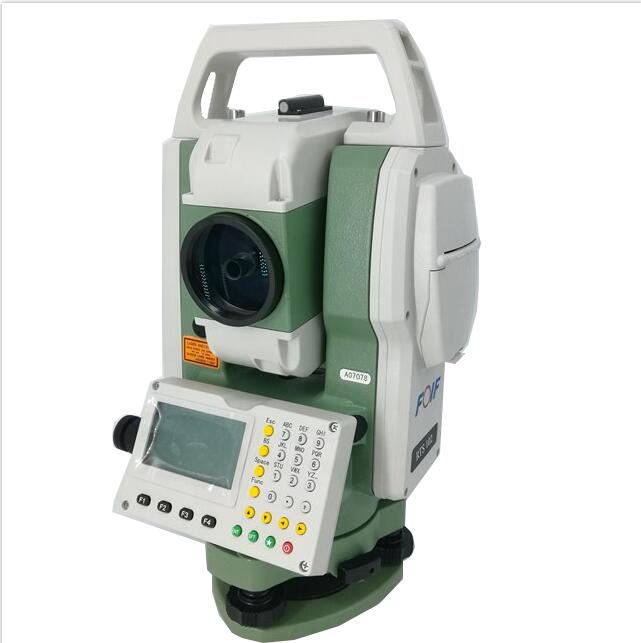 Электронный тахеометр Foif RTS102