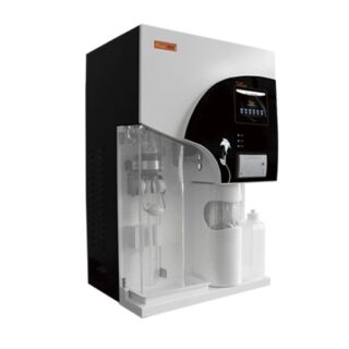 Hanon K1100F Автоматический анализатор азота (протеина/белка)