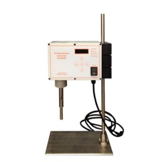 И100-840 Ультразвуковая лабораторная установка (диспергатор)