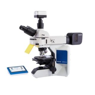 Микроскоп флуоресцентный MF43-N MSHOT