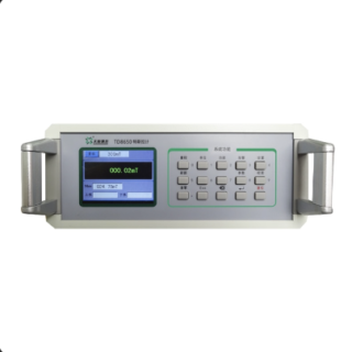 Gaussmeter TD8650 Настольный цифровой тестер