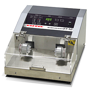 Гомогенизатор бисерного типа Beads Crusher