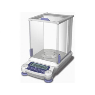 laboratoriya tarozisi