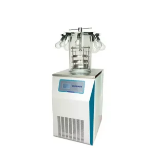 Вертикальная сублимальная сушилка