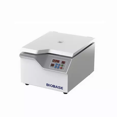 BKC-TL4B Настольная низкоскоростная центрифуга