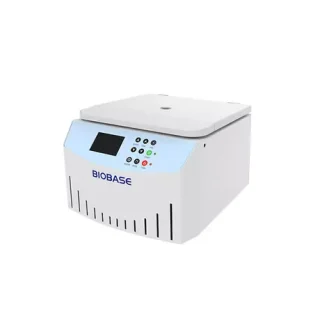 BKC-TL4MII Настольная низкоскоростная центрифугa