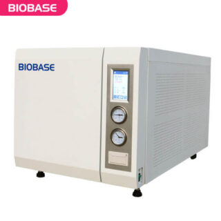 BKM-K18B Настольный автоклав класса B