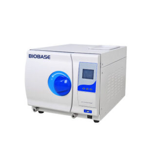 Настольный автоклав BKMZA