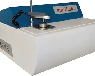 Оптико-эмиссионный спектрометр