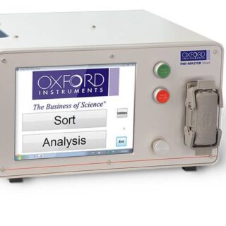 Оптико-эмиссионный спектрометр