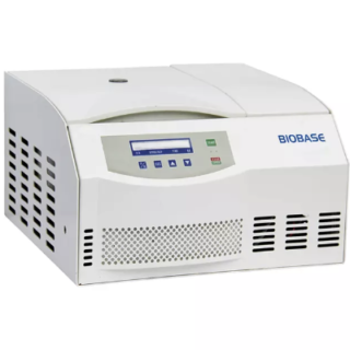 BKC-PCR16 ПЦР-центрифуга