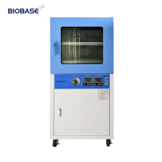 Вакуумная сушильная печь BIOBASE BOV-215V