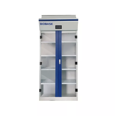 BK-C800 Шкаф для хранения лекарств чистого газа