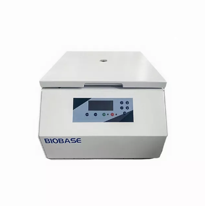 настольная низкоскоростная центрифуга BIOBASE BKC-TL5M