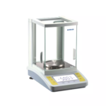 Электронный аналитический весы