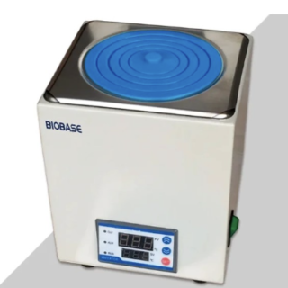 Баня водяная