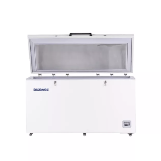 Морозильная камера