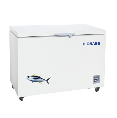 Морозильная камера