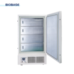 Морозильная камера -60°C