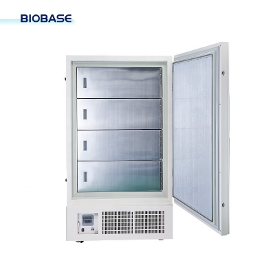 Морозильная камера -60°C