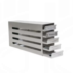 Стеллажи для морозильной камеры