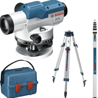 Оптический нивелир Bosch