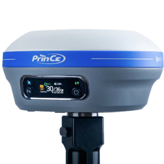 GNSS приемник PrinCe