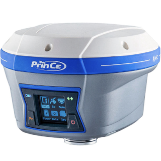 GNSS приемник PrinCe i90