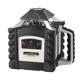 лазерный нивелир