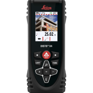 Дальномер лазерный