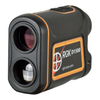 RGK D1500 Лазерный дальномер