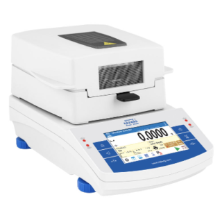 влагоанализатор Radwag MA 50.X2.A.