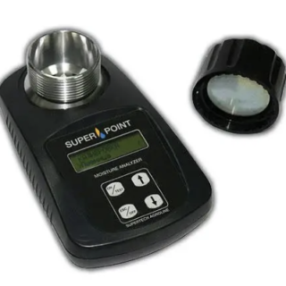 лагомер зерна Superpoint