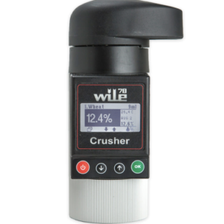 Влагомер зерна размолом