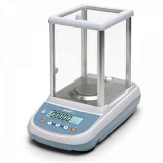 DA-124 - Весы лабораторные