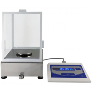 аналитик тарози