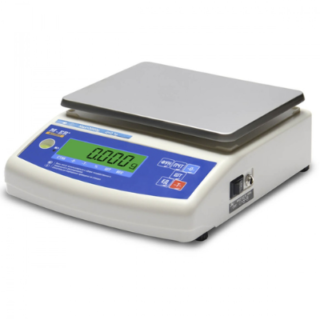 Лабораторные весы