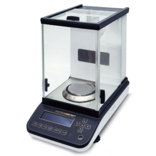 Лабораторные весы