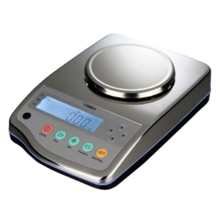 Лабораторные весы Vibra CJ-820ER