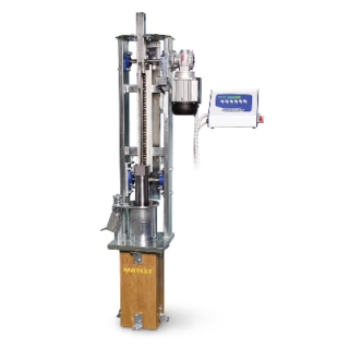 Маршалла B035-01N Универсальный автоматический компактор