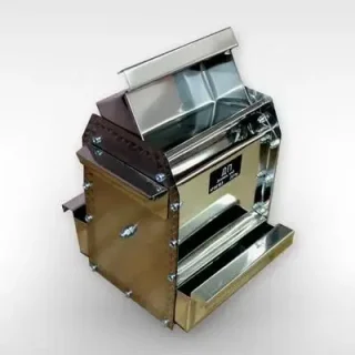 делитель проб зерна