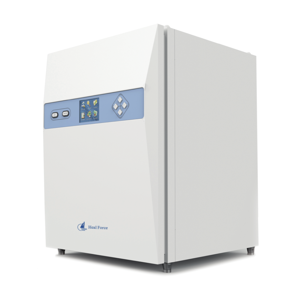 лабораторный инкубатор CO2 Heal Force