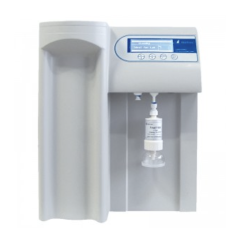Система очистки воды CR-SMART-N15UV