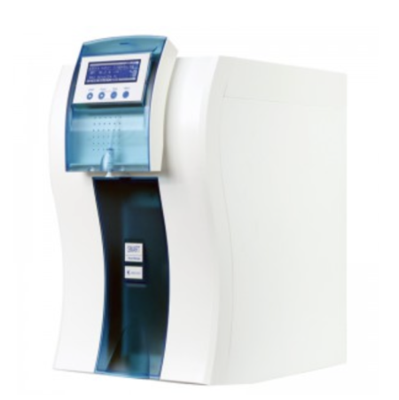 Система очистки воды CR-SMART-N15UV